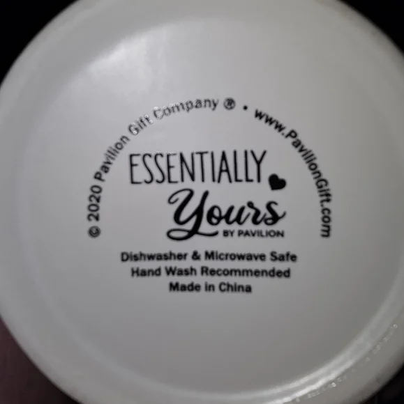 Cat Lovers Mug - Picture 3 of 4